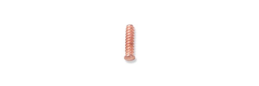 [013660507] 100 perni autofilettanti 5x18 mm Beta 1366S/R7