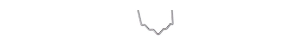 [013680130] Graffette per angoli concavi per 1368N Beta 1368G/C2U