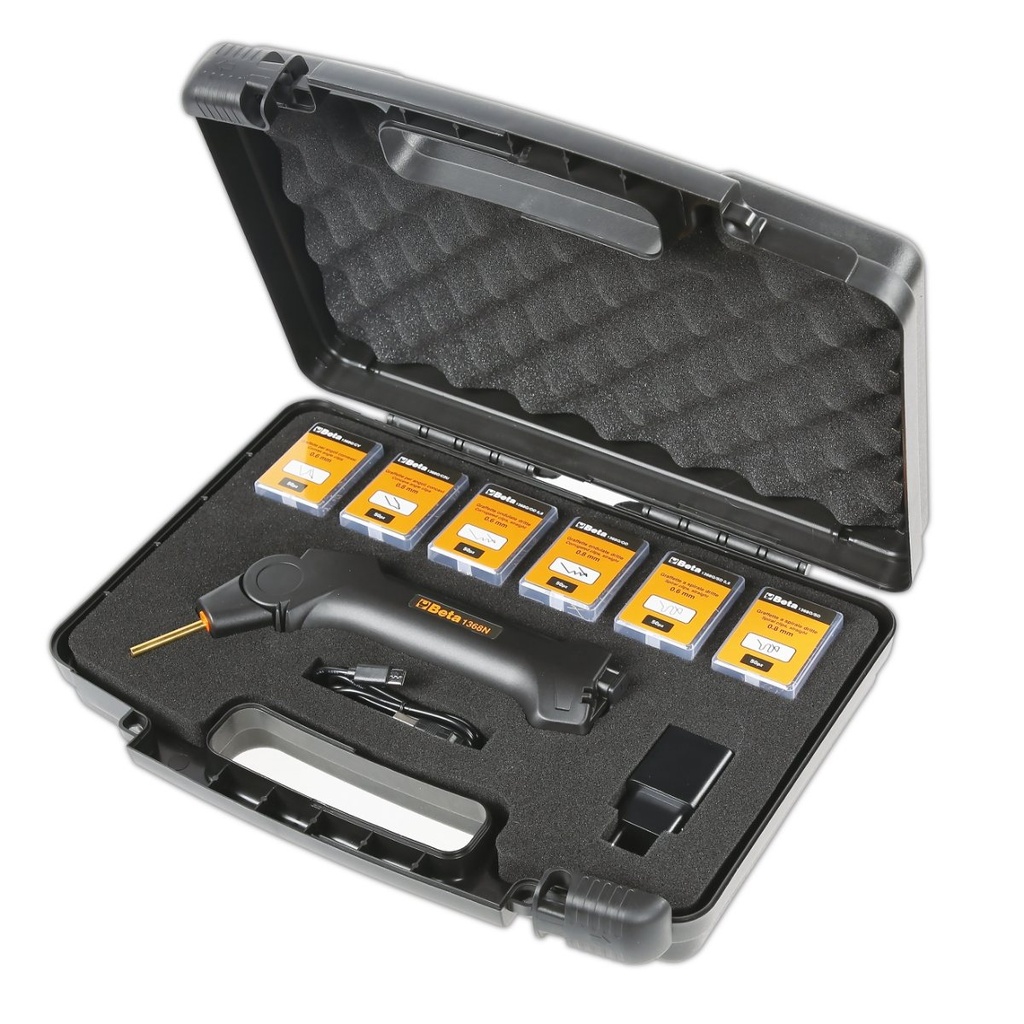 [013680002] Kit ripara plastiche Beta 1368N