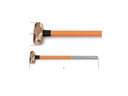 [013810885] Mazze antiscintilla, manico in fibra Beta 1381BA/PL 5000