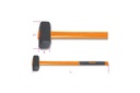 [013810350] Mazze a coppia manico in fibra Beta 1381T 5000