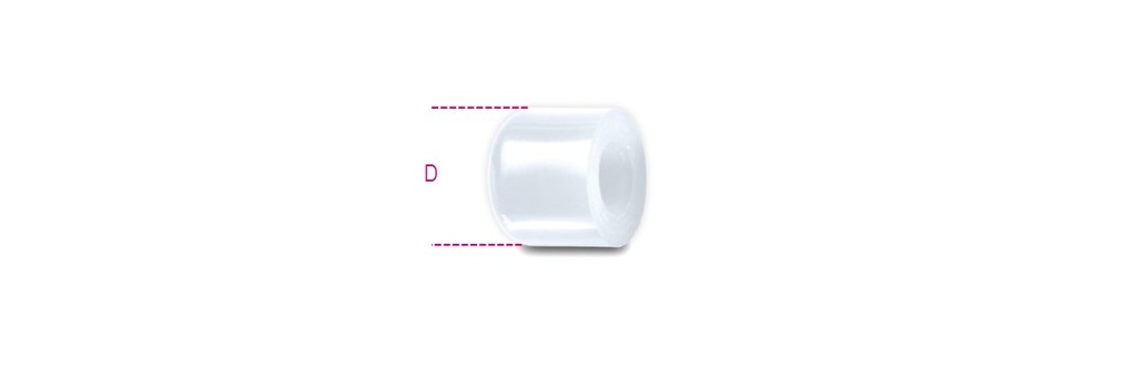 [013900885] Battenti di ricambio in Nylon per 1390BA Beta 1390BA/R 52