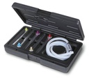 [014660100] Kit 5 chiavi per spurgo freni Beta 1466/C5