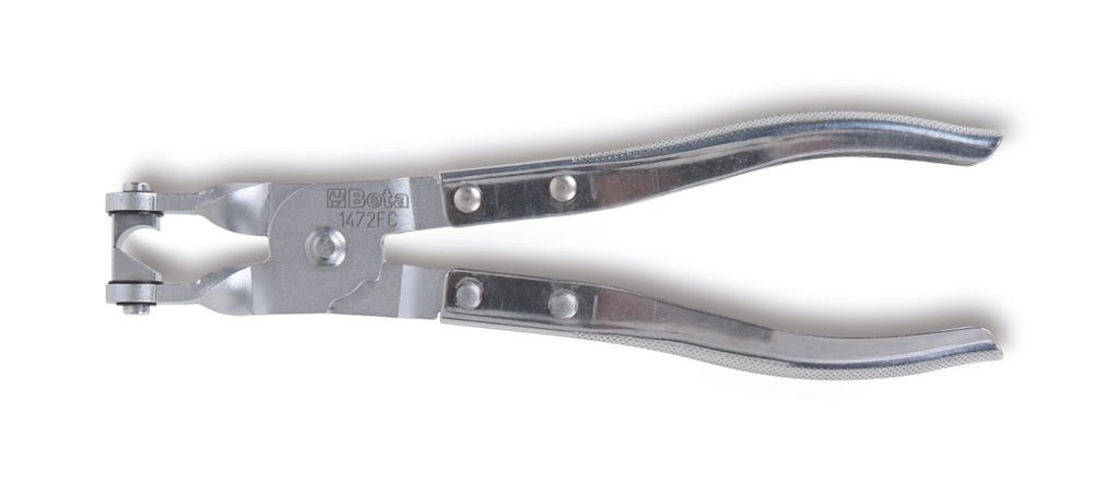 [014720090] Pinza per fascette Clic con teste orientabili Beta 1472FC