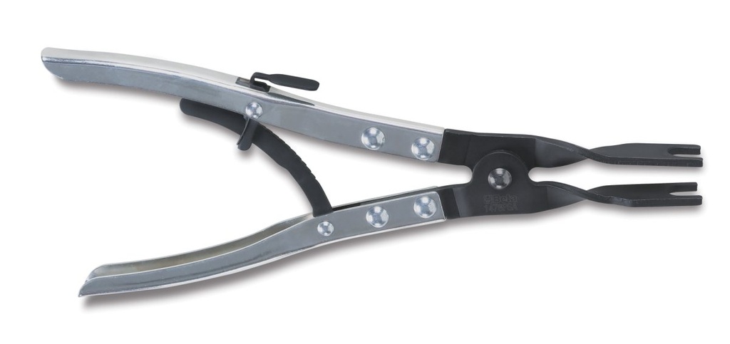 [014760060] Pinza per fascette di scarico con perno, gruppo PSA Beta 1476PSA