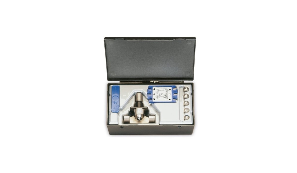 [014850100] Kit attrezzi per controllo tensione cinghia distribuzione Beta 1485/KIT