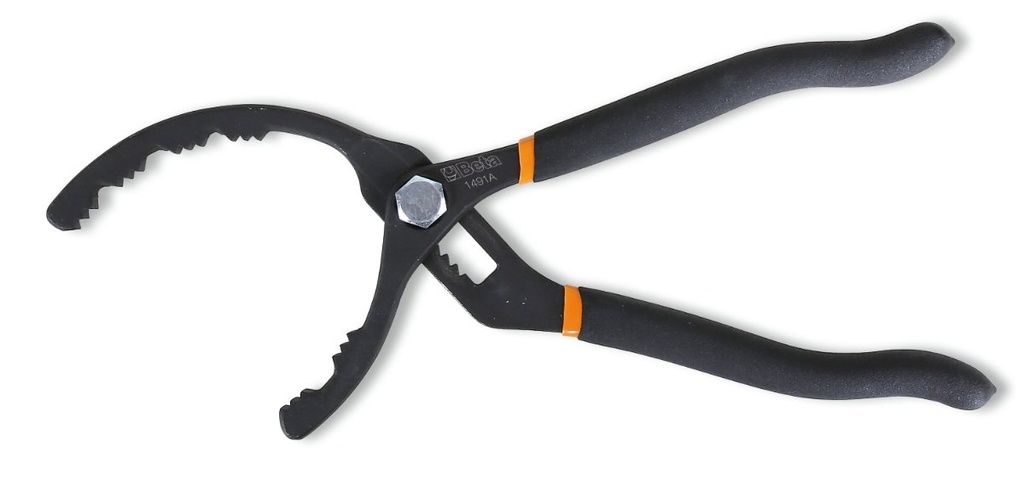[014910040] Pinza regolabile per filtri olio Beta 1491A