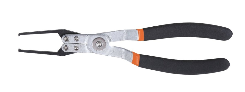 [014970190] Pinza con becchi dritti e sottili per relè e fusibili Beta 1497BS
