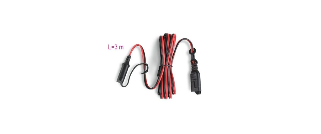 [014980119] Prolunga per 1498/2A Beta 1498/2A-8A-PR