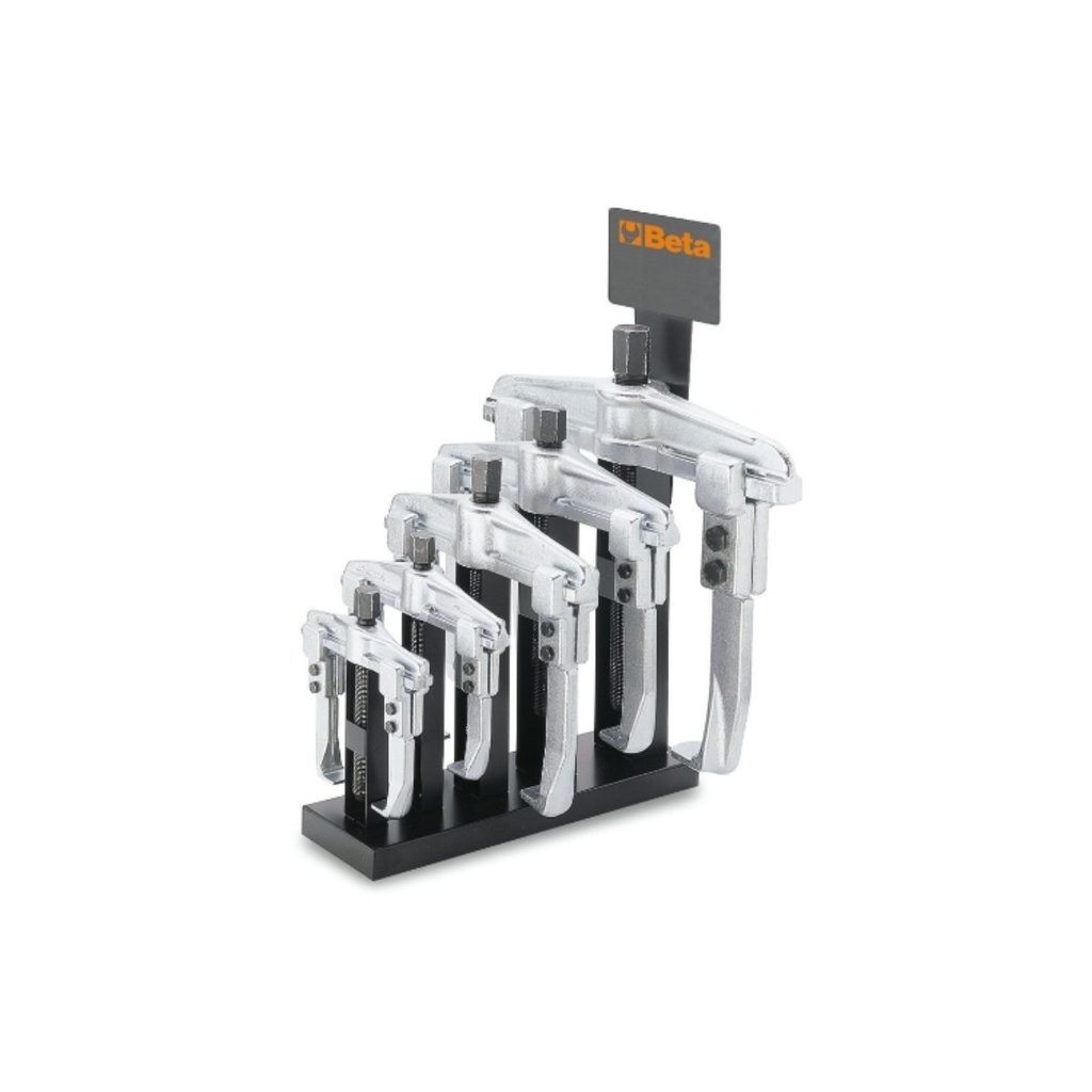 [015000001] Supporto vuoto Beta 1500/SPV