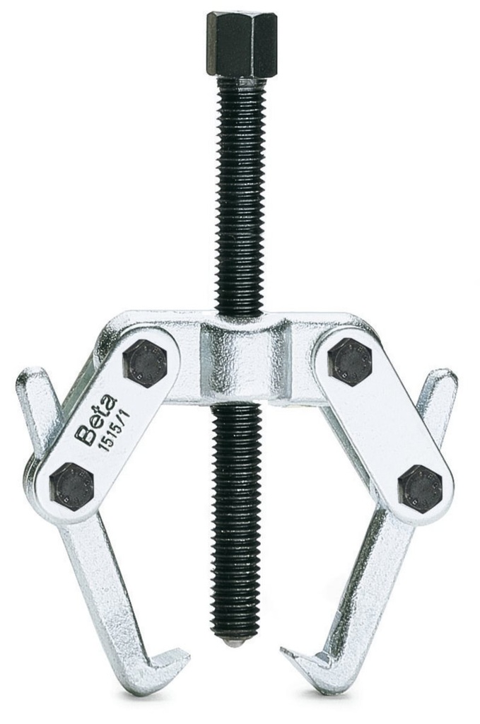 [015150102] Estrattori a due griffe oscillanti Beta 1515/2