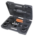 [015310107] Kit estrazione anello interno cuscinetto ruota dal mozzo Beta 1531/C7