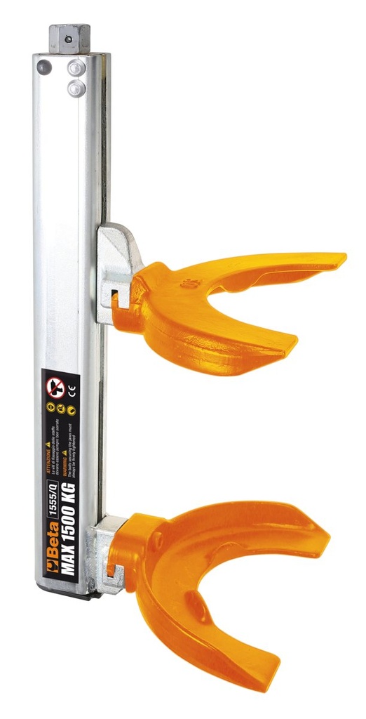 [015550006] Pressore per molle ammortizzatori MacPherson ed equivalenti Beta 1555/Q