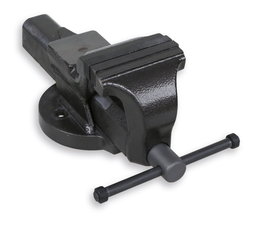 [015990200] Morse parallele da banco con ganasce intercambiabili Beta 1599GI 100