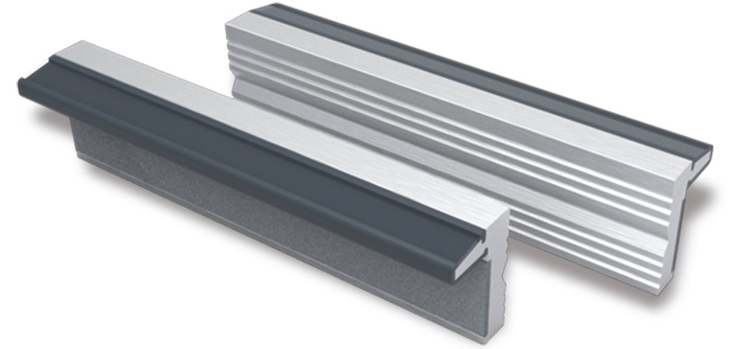 [015990910] Coppie di copriganasce in alluminio Beta 1599G 100