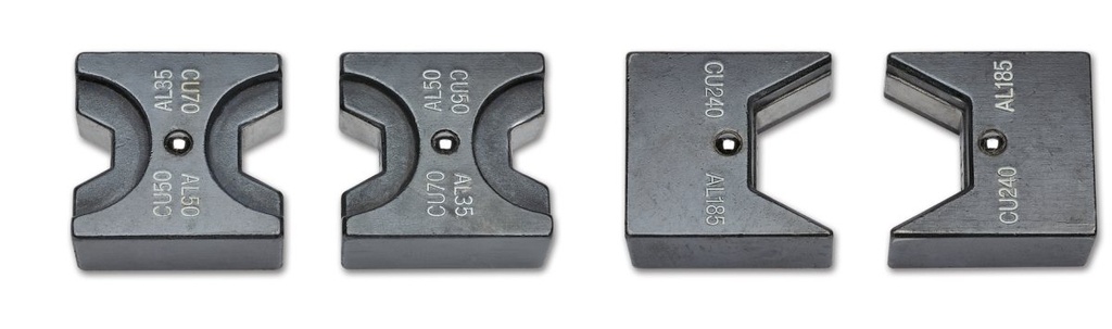 [016090233] Coppia di matrici per 1609C Beta 1609M/240