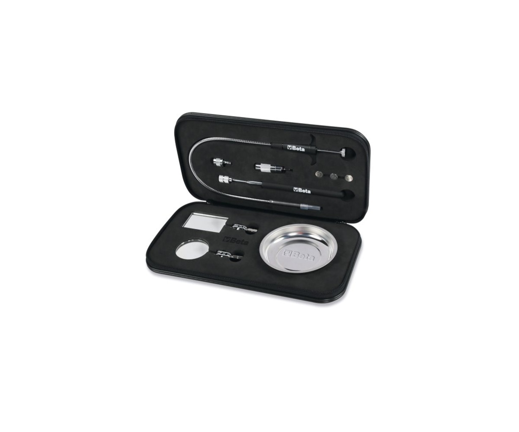 [017130100] Kit 7 utensili per ispezione Beta 1713M/K7
