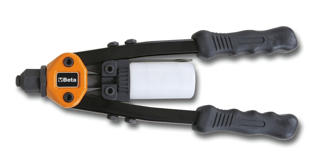 [017400280] Rivettatrice di potenza compatta Beta 1740B 280