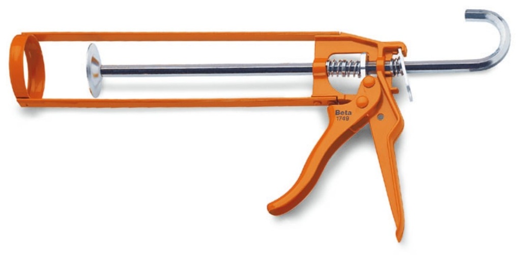 [017490001] Pistola per sigillante Beta 1749