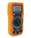 [017600022] Multimetro digitale compatto Beta 1760S