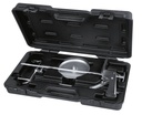 [017670100] Kit blocca pedali e volante Beta 1767B