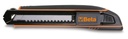 [017710100] Cutter 18 mm fornito con 6 lame Beta 1771HD