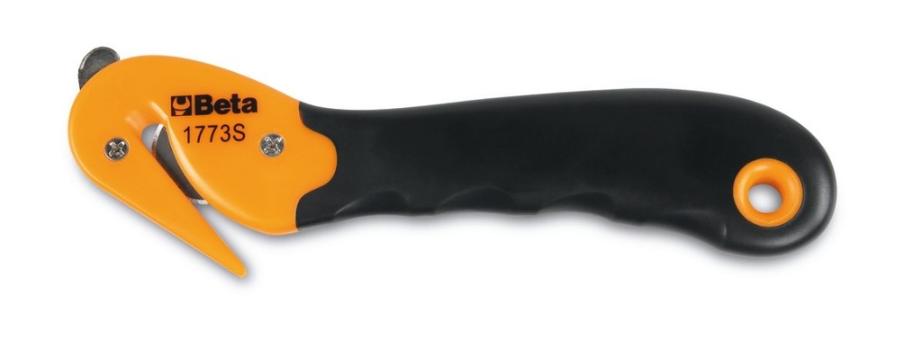 [017730100] Cutter di sicurezza a lama circolare Beta 1773S