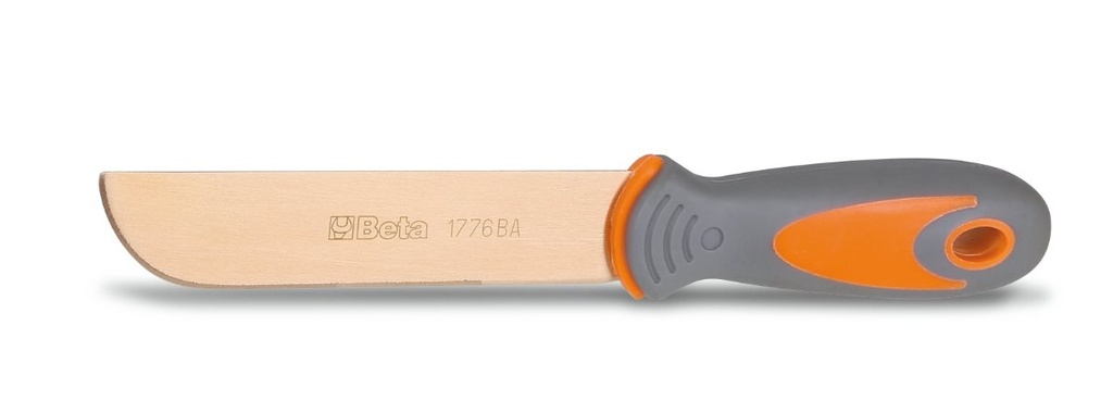 [017760801] Coltello antiscintilla Beta 1776BA