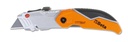 [017770050] Cutter a serramanico con lama trapezoidale Beta 1777BMT
