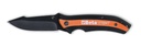 [017780015] Coltello a serramanico mini lama in acciaio inossidabile Beta 1778M7