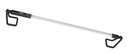 [018380270] Lampada sottocofano a LED ricaricabile Beta 1838E