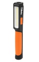 [018380008] Lampada a LED a penna ricaricabile Beta 1838PN