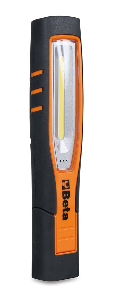 [018380142] Lampada snodabile LED con ricarica wireless Beta 1838SW