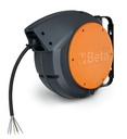 [018480517] Avvolgitore automatico con cavo 5Gx1,5 mm² Beta 1848 15-H07