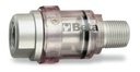 [019190030] Mini lubrificatori di linea Beta 1919ML 1/4