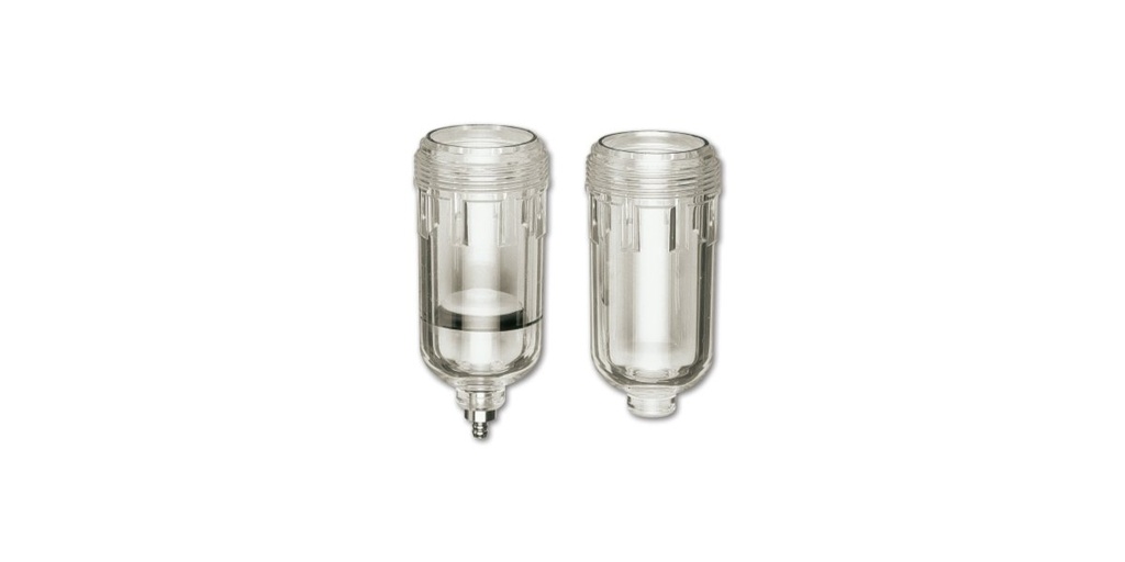 [019190210] Coppia bicchieri di ricambio per 1919FE1/4 Beta 1919RB-FE1/4