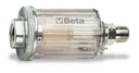[019190035] Mini separatore di condensa Beta 1919SC 1/4