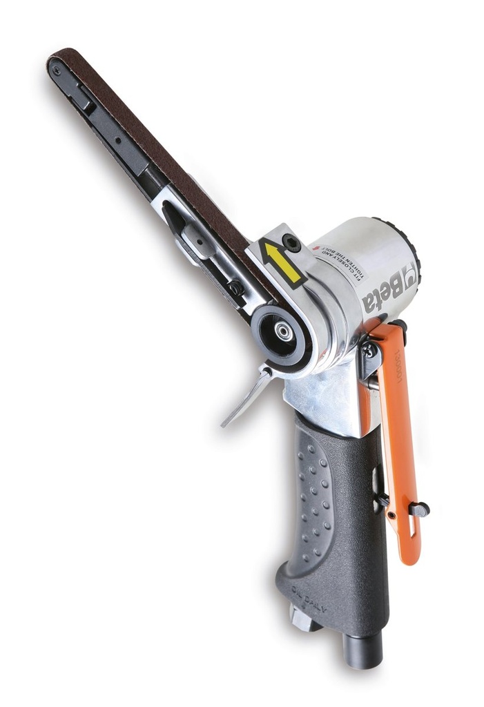 [019370041] Levigatrice a nastro da 10 mm Beta 1937N10