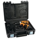 [019720112] Kit trapano avvitatore ultracompatto 12V Beta 1972/K12V-10