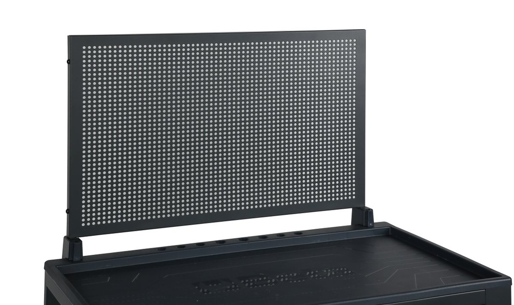 [024004902] Pannello forato con supporti Beta 2400 RSC24/PF