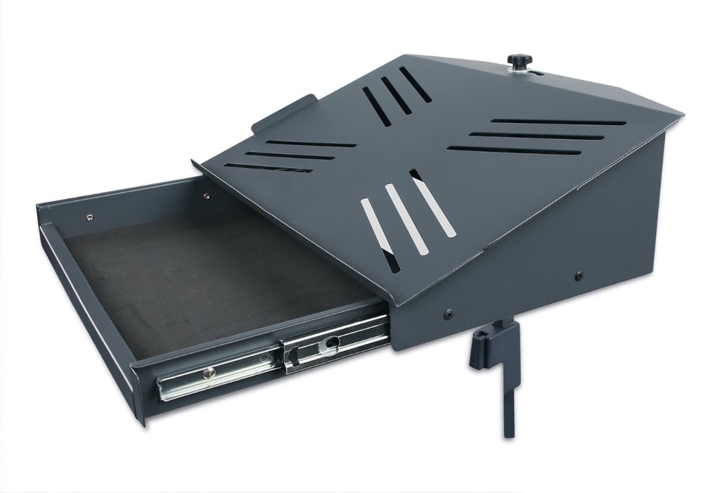 [024004909] Supporto porta computer Beta 2400 RSC24/SPC