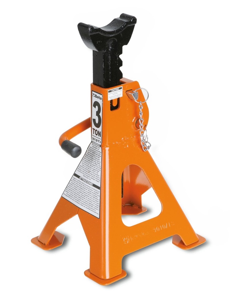 [030100002] Coppia cavalletti Beta 3010T 2