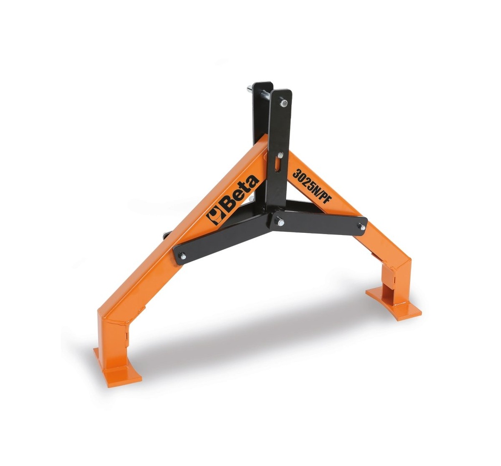 [030250111] Pinza movimentazione fusti Beta 3025N/PF