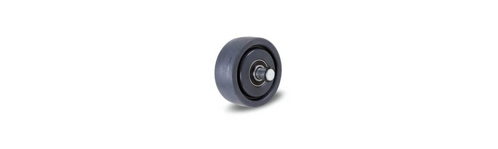 [030300505] Ruote anteriori c/perno per 3030 2T /R5 Beta 3030 2T/R5