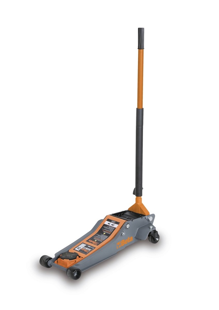 [030330130] SOLLEVATORE IDRAULICO DA 3 TONNELLATE Beta 3033E/3T