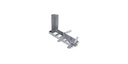 [030550002] Morsa automatica per furgoni Beta 3055M