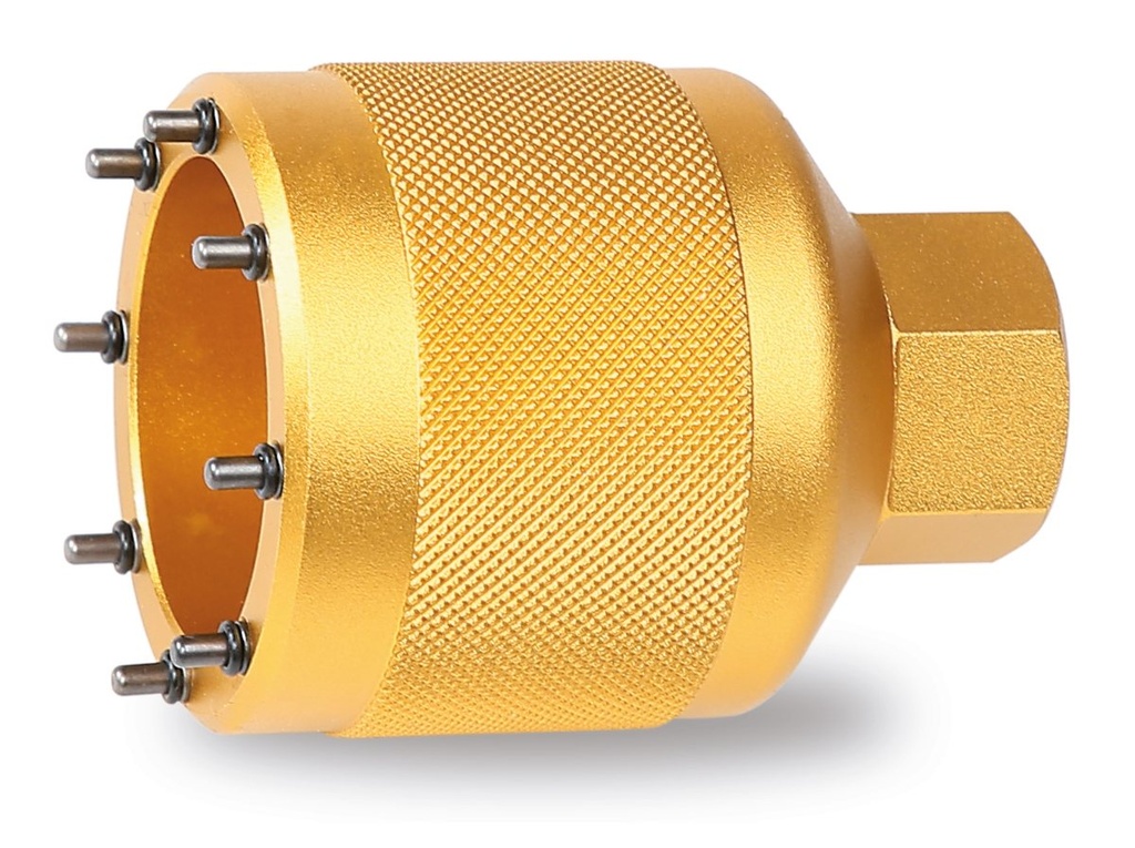 [030740001] Chiave per tappi forcelle Ohlins elettroniche Beta 3074O