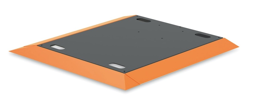 [039190011] Piantana autoportante per sollevatore elettrico Beta 3919MME/P
