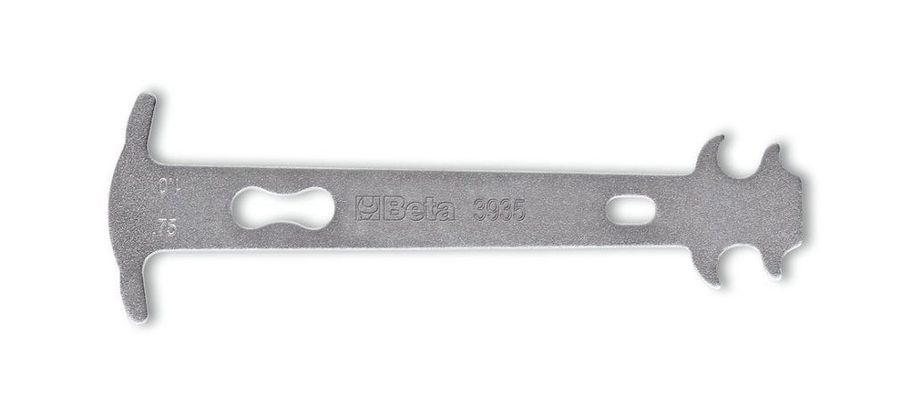 [039350010] Indicatore usura catena Beta 3935