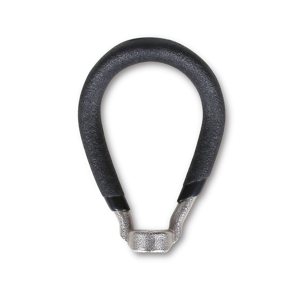 [039610032] Tiraraggi nero 3,2mm Beta 3961 3,2